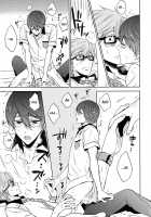 Take Your Order / Take your order [Nanjou Papiko] [Free] Thumbnail Page 24