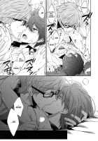 Take Your Order / Take your order [Nanjou Papiko] [Free] Thumbnail Page 28