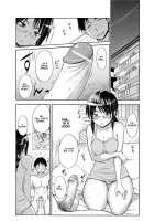 Hentai Yamamoto-San / へんたい山本さん [Miyano Kintarou] [Original] Thumbnail Page 110
