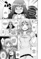 Hentai Yamamoto-San / へんたい山本さん [Miyano Kintarou] [Original] Thumbnail Page 11