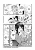 Hentai Yamamoto-San / へんたい山本さん [Miyano Kintarou] [Original] Thumbnail Page 122