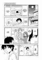 Hentai Yamamoto-San / へんたい山本さん [Miyano Kintarou] [Original] Thumbnail Page 123