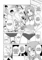 Hentai Yamamoto-San / へんたい山本さん [Miyano Kintarou] [Original] Thumbnail Page 126
