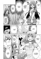 Hentai Yamamoto-San / へんたい山本さん [Miyano Kintarou] [Original] Thumbnail Page 12