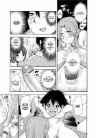 Hentai Yamamoto-San / へんたい山本さん [Miyano Kintarou] [Original] Thumbnail Page 131