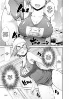 Hentai Yamamoto-San / へんたい山本さん [Miyano Kintarou] [Original] Thumbnail Page 13