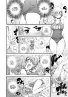 Hentai Yamamoto-San / へんたい山本さん [Miyano Kintarou] [Original] Thumbnail Page 14