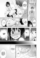 Hentai Yamamoto-San / へんたい山本さん [Miyano Kintarou] [Original] Thumbnail Page 159