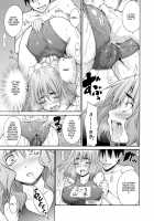 Hentai Yamamoto-San / へんたい山本さん [Miyano Kintarou] [Original] Thumbnail Page 19