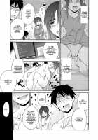 Hentai Yamamoto-San / へんたい山本さん [Miyano Kintarou] [Original] Thumbnail Page 205