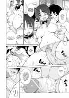 Hentai Yamamoto-San / へんたい山本さん [Miyano Kintarou] [Original] Thumbnail Page 208