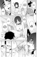 Hentai Yamamoto-San / へんたい山本さん [Miyano Kintarou] [Original] Thumbnail Page 211