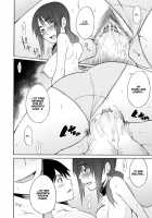 Hentai Yamamoto-San / へんたい山本さん [Miyano Kintarou] [Original] Thumbnail Page 214