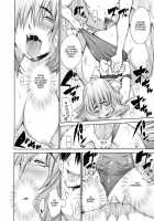 Hentai Yamamoto-San / へんたい山本さん [Miyano Kintarou] [Original] Thumbnail Page 24