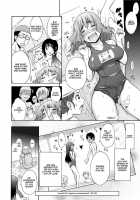 Hentai Yamamoto-San / へんたい山本さん [Miyano Kintarou] [Original] Thumbnail Page 26