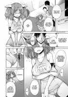 Hentai Yamamoto-San / へんたい山本さん [Miyano Kintarou] [Original] Thumbnail Page 30