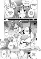 Hentai Yamamoto-San / へんたい山本さん [Miyano Kintarou] [Original] Thumbnail Page 31