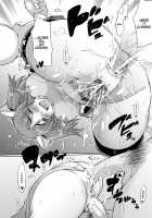 Hentai Yamamoto-San / へんたい山本さん [Miyano Kintarou] [Original] Thumbnail Page 40