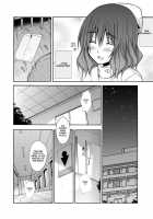 Hentai Yamamoto-San / へんたい山本さん [Miyano Kintarou] [Original] Thumbnail Page 46