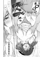 Hentai Yamamoto-San / へんたい山本さん [Miyano Kintarou] [Original] Thumbnail Page 54