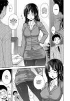 Hentai Yamamoto-San / へんたい山本さん [Miyano Kintarou] [Original] Thumbnail Page 61