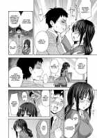 Hentai Yamamoto-San / へんたい山本さん [Miyano Kintarou] [Original] Thumbnail Page 62