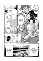 Hentai Yamamoto-San / へんたい山本さん [Miyano Kintarou] [Original] Thumbnail Page 93