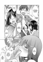 Hentai Yamamoto-San / へんたい山本さん [Miyano Kintarou] [Original] Thumbnail Page 97