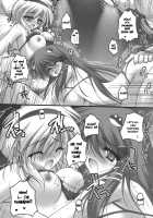 Nagasarete NDK / 流されてNDK [Danshaku] [Touhou Project] Thumbnail Page 39