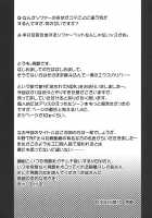 Nagasarete NDK / 流されてNDK [Danshaku] [Touhou Project] Thumbnail Page 45