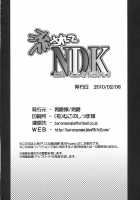 Nagasarete NDK / 流されてNDK [Danshaku] [Touhou Project] Thumbnail Page 46