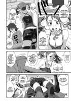 Anaru Only [Suna] [Anohana: The Flower We Saw That Day] Thumbnail Page 20
