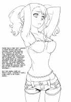 Anaru Only [Suna] [Anohana: The Flower We Saw That Day] Thumbnail Page 21