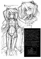 Love Love Mitotsu-San [Tsurugi Yasuyuki] [Kyoukai Senjou No Horizon] Thumbnail Page 02