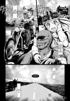 Black Time 3 / 黒色時間3 [A-Teru Haito] [K-On!] Thumbnail Page 19