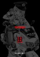 Black Time 3 / 黒色時間3 [A-Teru Haito] [K-On!] Thumbnail Page 22