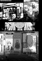 Black Time 3 / 黒色時間3 [A-Teru Haito] [K-On!] Thumbnail Page 02