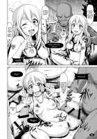 Black Time 3 / 黒色時間3 [A-Teru Haito] [K-On!] Thumbnail Page 05