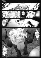 Goreinu X Pitou X Gon-San / ゴレイヌ×ピトー×ゴンさん [Mokusei Zaijuu] [Hunter X Hunter] Thumbnail Page 20