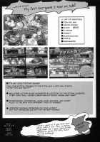 Goreinu X Pitou X Gon-San / ゴレイヌ×ピトー×ゴンさん [Mokusei Zaijuu] [Hunter X Hunter] Thumbnail Page 25