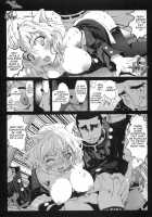 Goreinu X Pitou X Gon-San / ゴレイヌ×ピトー×ゴンさん [Mokusei Zaijuu] [Hunter X Hunter] Thumbnail Page 08