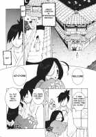 A Substitute Yotsuya Ghost Story [Dowman Sayman] [Original] Thumbnail Page 02