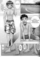 M'S Works Puberty Boys Returns 2Nd [M] [Original] Thumbnail Page 05