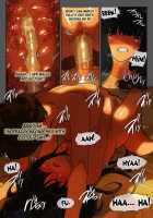 No Panty Girl Episode 1 [Qoopie] [Original] Thumbnail Page 18