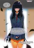 No Panty Girl Episode 1 [Qoopie] [Original] Thumbnail Page 02