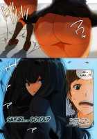 No Panty Girl Episode 1 [Qoopie] [Original] Thumbnail Page 07