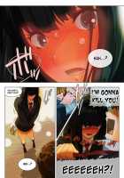 No Panty Girl Episode 1 [Qoopie] [Original] Thumbnail Page 08