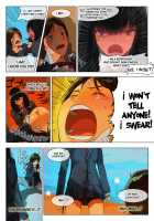 No Panty Girl Episode 1 [Qoopie] [Original] Thumbnail Page 09