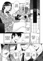 Mezame -Ochiru Onna Tachi- Ch. 1&Amp;6 / 覚醒（めざめ）～堕ちる女たち～ [Himura Jin] [Original] Thumbnail Page 19