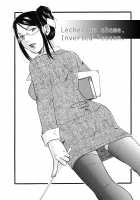 Mezame -Ochiru Onna Tachi- Ch. 1&Amp;6 / 覚醒（めざめ）～堕ちる女たち～ [Himura Jin] [Original] Thumbnail Page 21